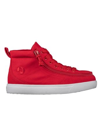 Billy Red Billy Classic D|R High Top Chaussures