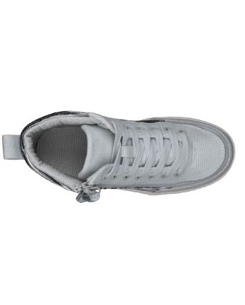 Billy Silver Streak Classic D|R High Tops Chaussures