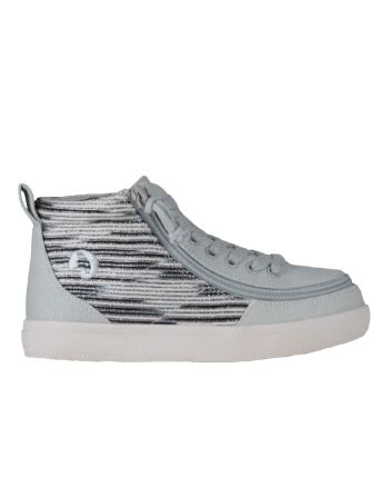 Billy Silver Streak Classic D|R High Tops Chaussures