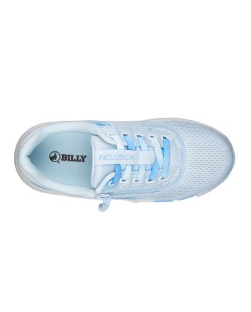 Billy Sky Blue Sport Inclusion Chaussures