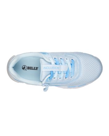 Billy Sky Blue Sport Inclusion Chaussures