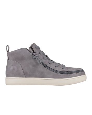 Billy Stone Sneaker Lace Mid Top Chaussures
