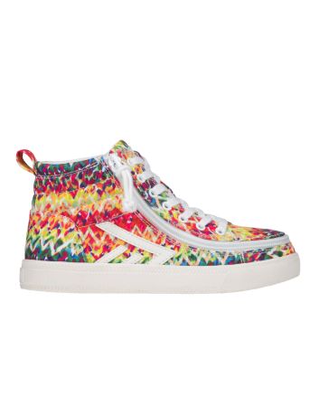 Billy Sunset Ziggy CS High Chaussures