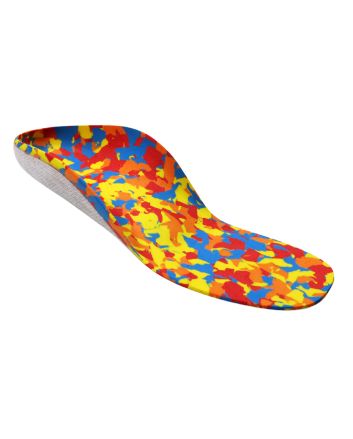 MORENO.care Kids Line Semelles Profondes pour Enfants