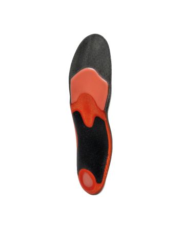 MORENO.care Semelle Medical-Line all day Leather 