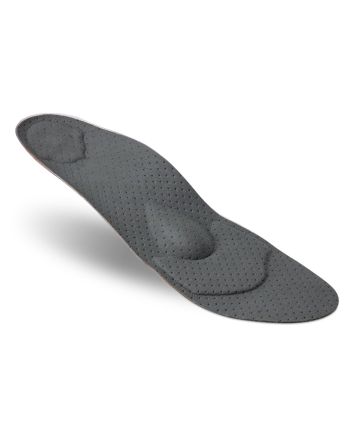 MORENO.care Semelle Medical-Line all day Leather 