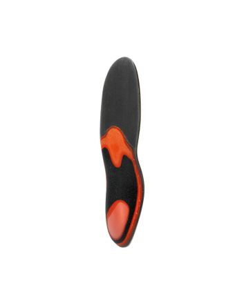 MORENO.care Semelles Medical-Line Heel Professional