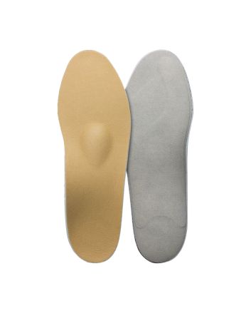 Moreno.care Supportive Stable-Line Rigidus Soft Padding Microleather Semelles