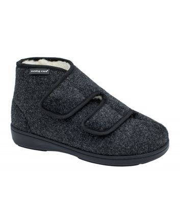 Nursing Care Eucalipto Chaussures d'intérieur
