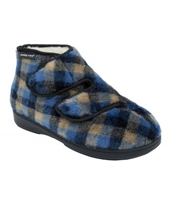 Nursing Care Eucalipto Chaussures d'intérieur
