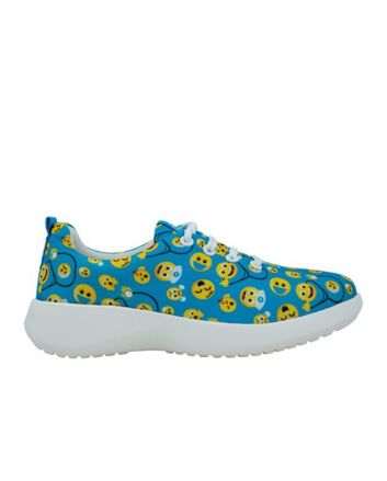 Nursing Care Rubi Chaussures Confort en Maille