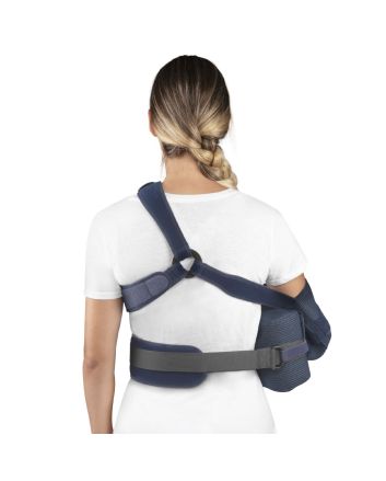 Orliman Élingue d&#039;abduction (15°/30°)