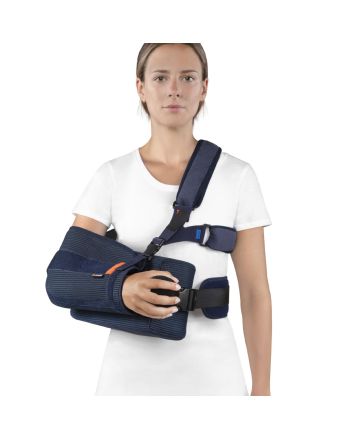 Orliman Élingue d'abduction (15°/30°)