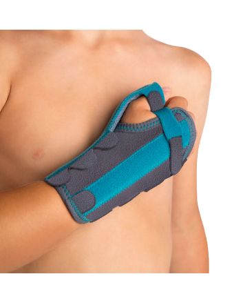 Orliman Attache pour le Pouce pour les Supports d'immobilisation du Poignet