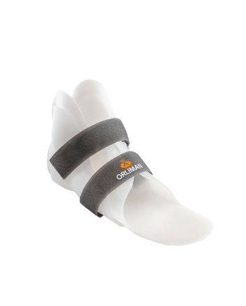 Orliman Attelle Dynamique Supra-Malléolaire Cheville-Pied (DAFO)