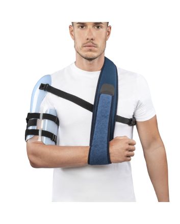 Orliman Attelle Humérale en Thermoplastique