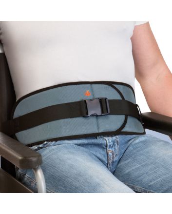 Orliman Ceinture Abdominale Ouverte