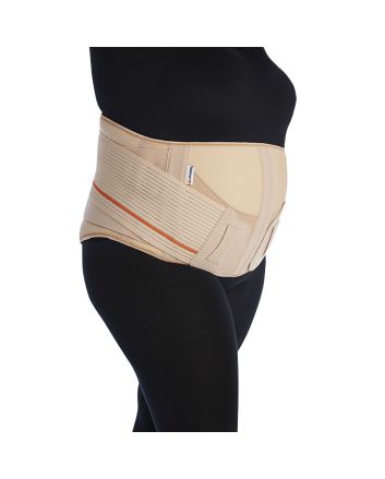 Orliman Ceinture de Soutien Lombaire avec Système de Double Tension