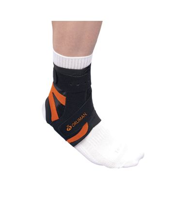Orliman Chevillère Alttex Avec Attelle Stabilisatrice Médiolatérale