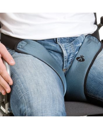 Orliman Harnais d'abduction des Jambes