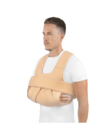 Orliman Harnais D'immobilisation des Épaules et des Bras