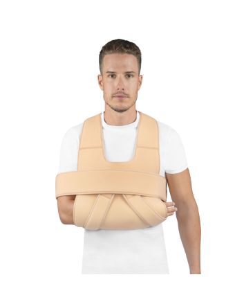 Orliman Harnais D'immobilisation des Épaules et des Bras