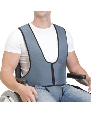 Orliman Harnais de Veste