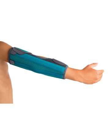 Orliman Immobilisateur de Coude sans Flexion