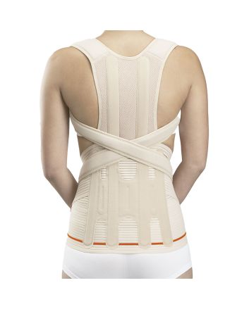 Orliman Module Dorsolombaire Adaptable Dorso Evotec