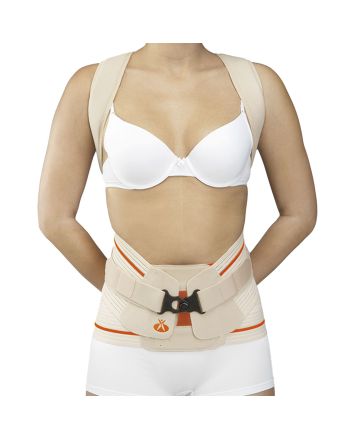 Orliman Module Dorsolombaire Adaptable Dorso Evotec