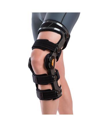 Orliman Orthèse Fonctionnelle du Genou Avec Contrôle de la Flexion-Extension