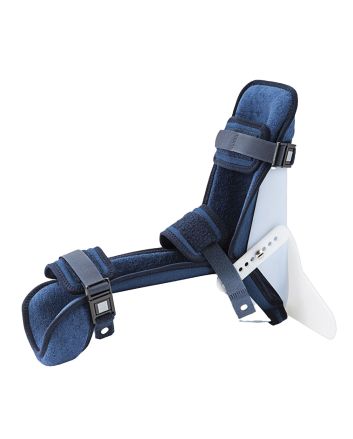 Orliman Orthèse Multipositionnelle Pied Cheville