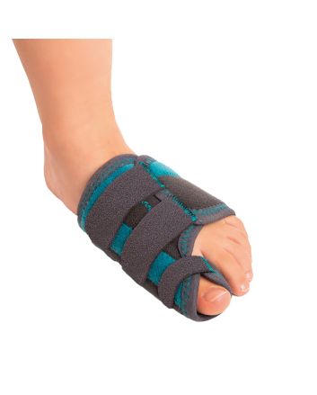 Orliman Orthèse Pédiatrique Nocturne de Correction de l'hallux Valgus