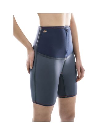 Orliman Pantalon Mi-Hauteur en Néoprène