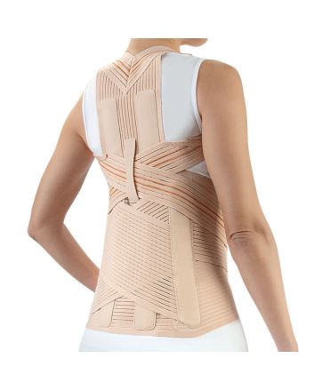 Orliman Support Dorsal et Lombaire