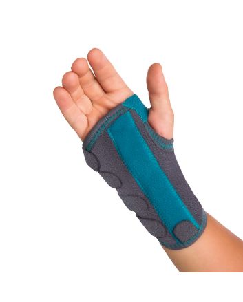 Orliman Support Pédiatrique Immobilisant pour le Poignet