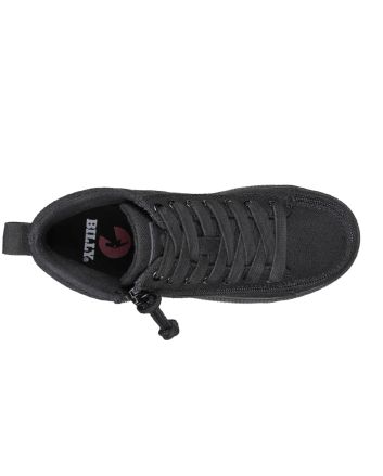Billy Black CS High Tops Chaussures