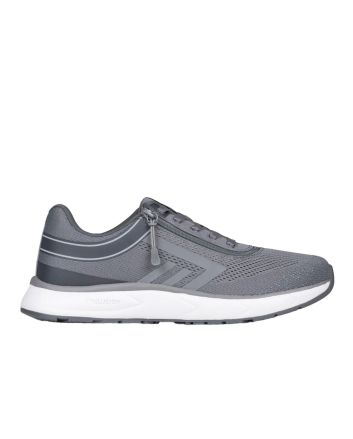 Billy Charcoal Sport Inclusion Chaussures