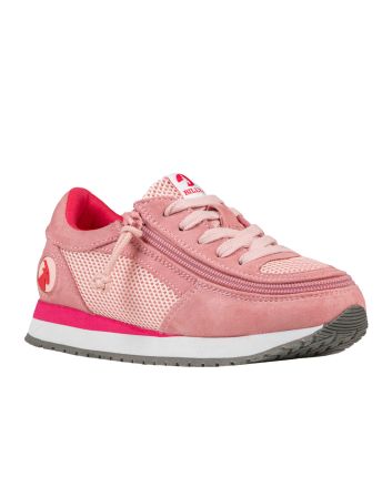 Billy Pink/Pink Jogger Chaussures