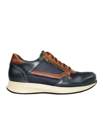 Nursing Care Douro Chaussures pour Diabétiques