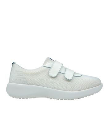 Nursing Care Jade Chaussures Confort en Maille