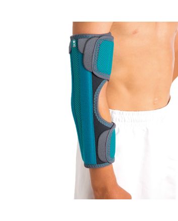Orliman Immobilisateur de Coude sans Flexion