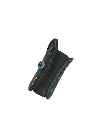 Orliman Attelle de Poignet Semi-rigide avec Attelle de Paume Fixquick Powered by Boa