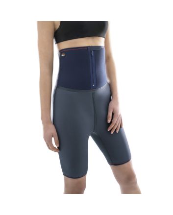 Orliman Pantalon Haut en Néoprène