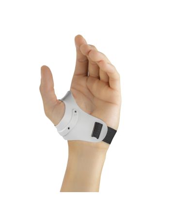 Orliman Orthèse de Pouce Cmc Manutec Fix Rizart Plus