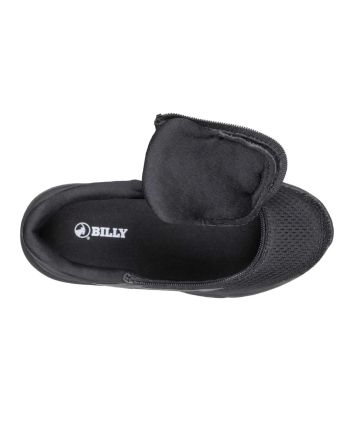 Billy Black To The Floor Sport Inclusion Chaussures