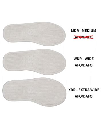 Billy Black/Gum CS High Chaussures