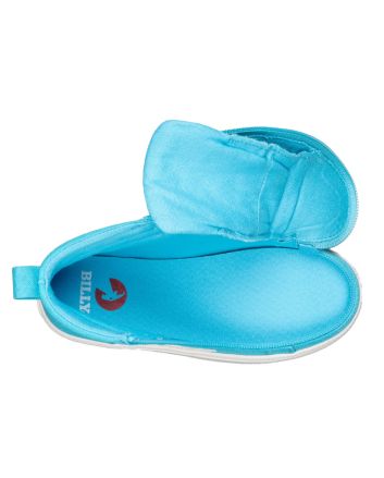 Billy Turquoise CS High Chaussures
