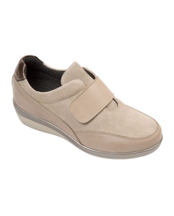 Nursing Care Ana Chaussures pour Diabétiques
