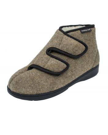 Nursing Care Eucalipto Chaussures d'intérieur